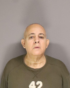 Guido Ceiro a registered Sex Offender of New York