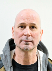 Donald Egan a registered Sex Offender of New York