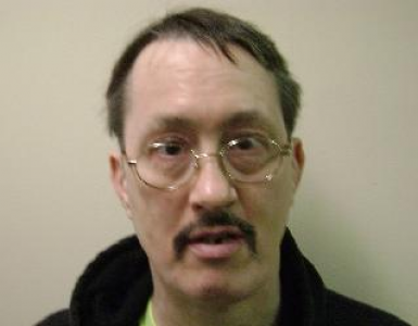 Gary R Millard a registered Sex Offender of New York