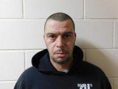 Dennis C Valentin a registered Sex Offender of New York