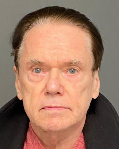 Martin Okeefe a registered Sex Offender of New York