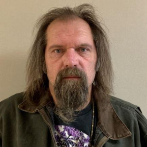 John David Gozdziak a registered Sex Offender of New York