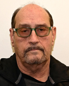 Charles Bonda a registered Sex Offender of New York
