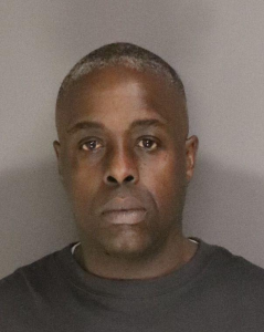 Shawn Brian Parker a registered Sex Offender of New York
