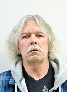 Paul Piatek a registered Sex Offender of New York