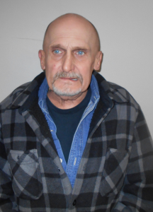 Richard L Devins a registered Sex Offender of New York