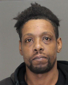 Lavar Wooden a registered Sex Offender of New York