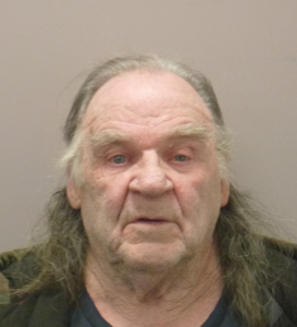 Thomas Drumm a registered Sex Offender of New York