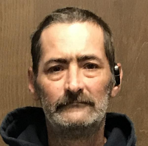 Nathan St Don a registered Sex Offender of New York