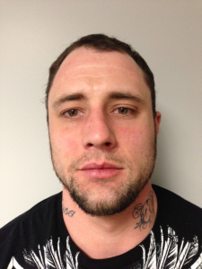 Zachary Jackson a registered  of 