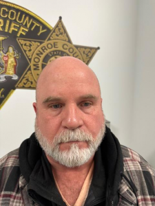 Anton F Stuhler a registered Sex Offender of New York