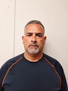 Carlos Vasquez a registered Sex Offender of New York