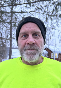 David Donhauser a registered Sex Offender of New York