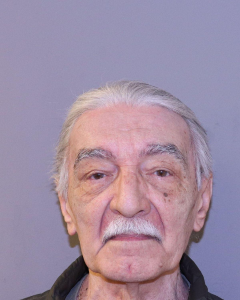 Claudio Tosato a registered Sex Offender of New York