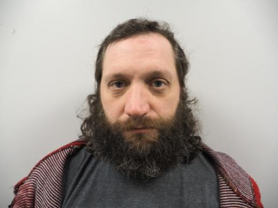 Jesse Bartholomew a registered Sex Offender of New York