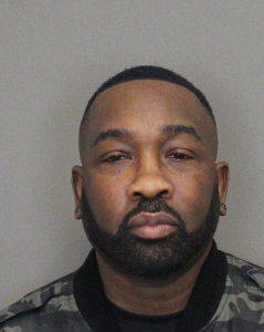 Christopher S Thomas a registered Sex Offender of New York