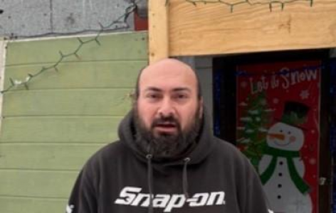 Mark J Snyder a registered Sex Offender of New York