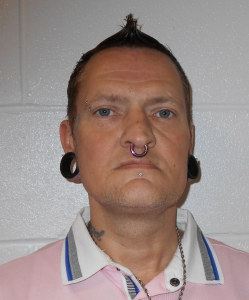 James Buckson a registered Sex Offender of New York