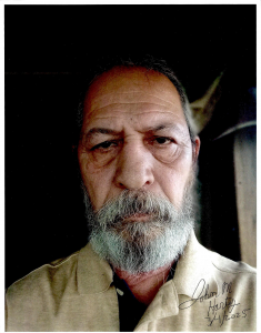 John Michael Harty a registered  of 