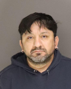 Carlos Morales a registered Sex Offender of New York