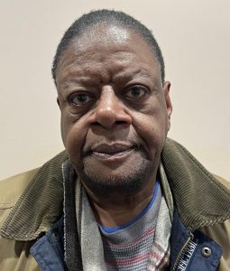 William Bagley a registered Sex Offender of New York