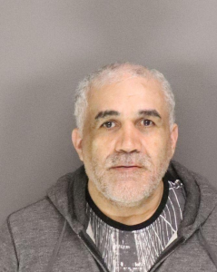 Miguel Marcial a registered Sex Offender of New York