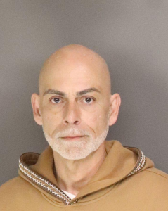 Jesus Cruz a registered Sex Offender of New York
