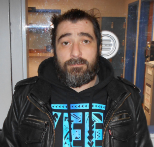 Michael Sorrell a registered Sex Offender of New York
