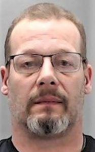 James Walburn a registered Sex Offender of Pennsylvania