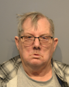 Ronald M Cardinal a registered Sex Offender of New York