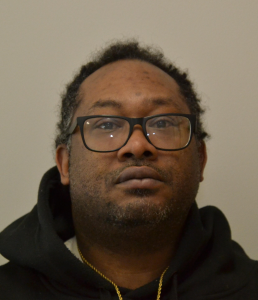 Christopher Reed a registered Sex Offender of New York