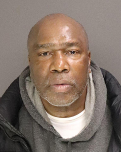 Eyon Hinds a registered Sex Offender of New York
