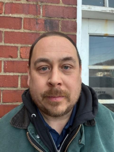 Joshua Evans a registered Sex Offender of New York