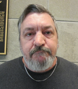 Ryan Hilyard a registered Sex Offender of New York