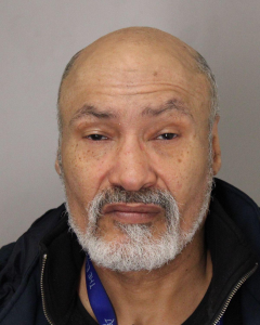 Edwin Orta a registered Sex Offender of New York