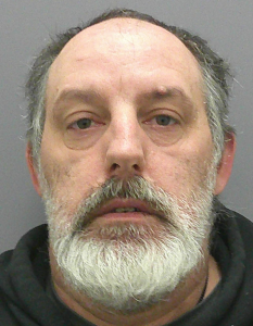 Robert T Snyder a registered Sex Offender of New York