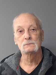Glenn E Severance a registered Sex Offender of New York