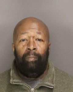 Dallas Phinsee a registered Sex Offender of New York