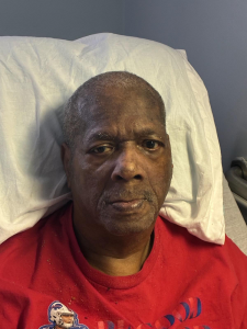 Gary Gibson a registered Sex Offender of New York