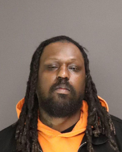 Donte Stroman a registered Sex Offender of New York