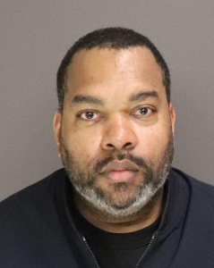 Kendall Williams a registered Sex Offender of New York