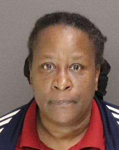Dana Jackson a registered Sex Offender of New York
