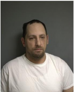 Justin Gerow a registered Sex Offender of New York