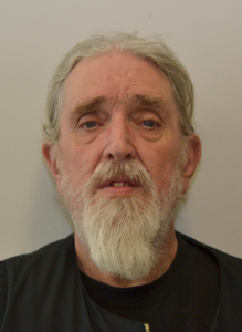 Daryl Perkins a registered Sex Offender of New York