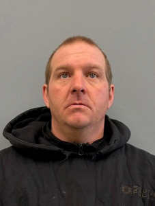 Colby Lacomb a registered Sex Offender of New York