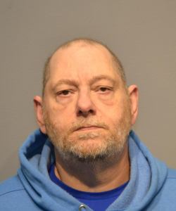 Timothy Wentworth a registered Sex Offender of New York