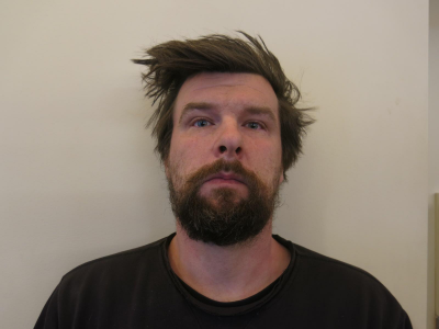 Joshua Daily a registered Sex Offender of New York