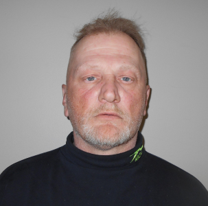 David Martin a registered Sex Offender of New York