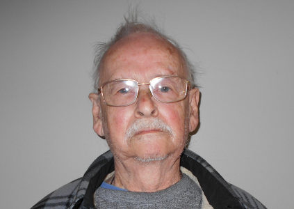 Donald Hemingway a registered Sex Offender of New York