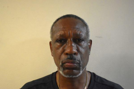Andre Jones a registered Sex Offender of New York